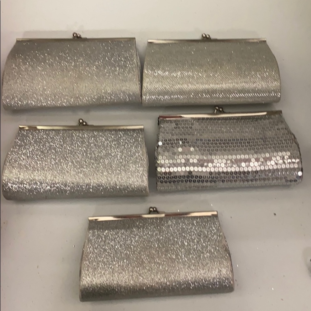 Hand bags